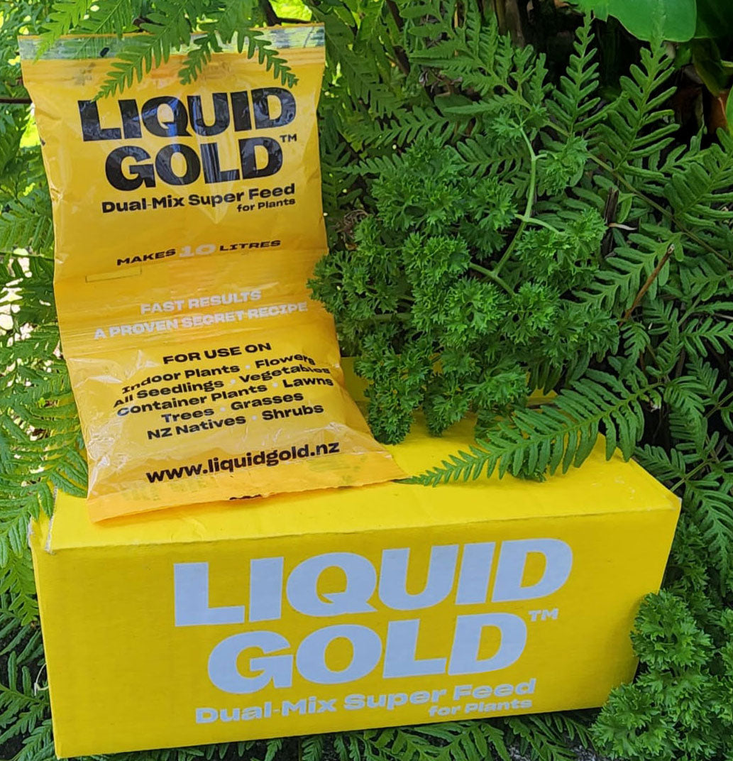 Liquid Gold